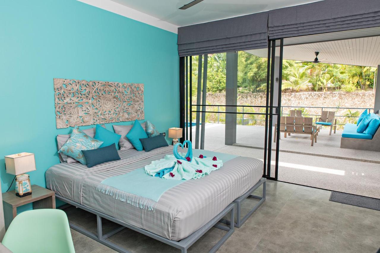 Baan Sawadee * Koh Samui