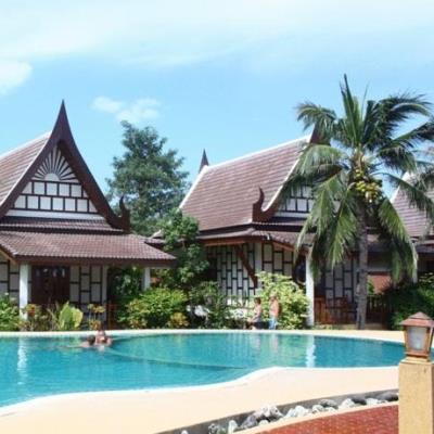 Thai Ayodhya And Station touristique
