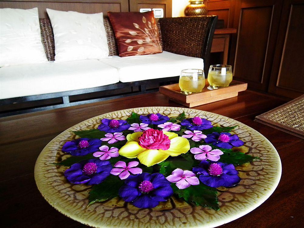 Resort Baiyoke Seacoast Resort, Samui 4*