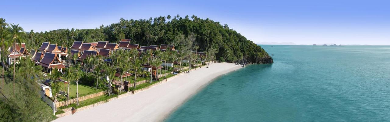 Dhevatara Cove Villa
