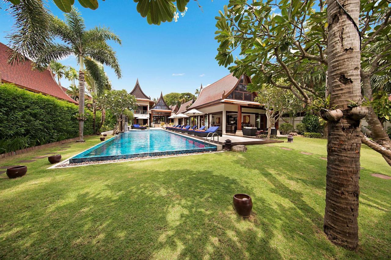 Dhevatara Cove Villa *
