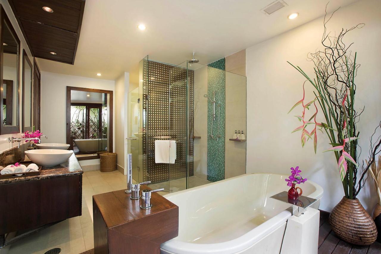 Dhevatara Cove Villa *