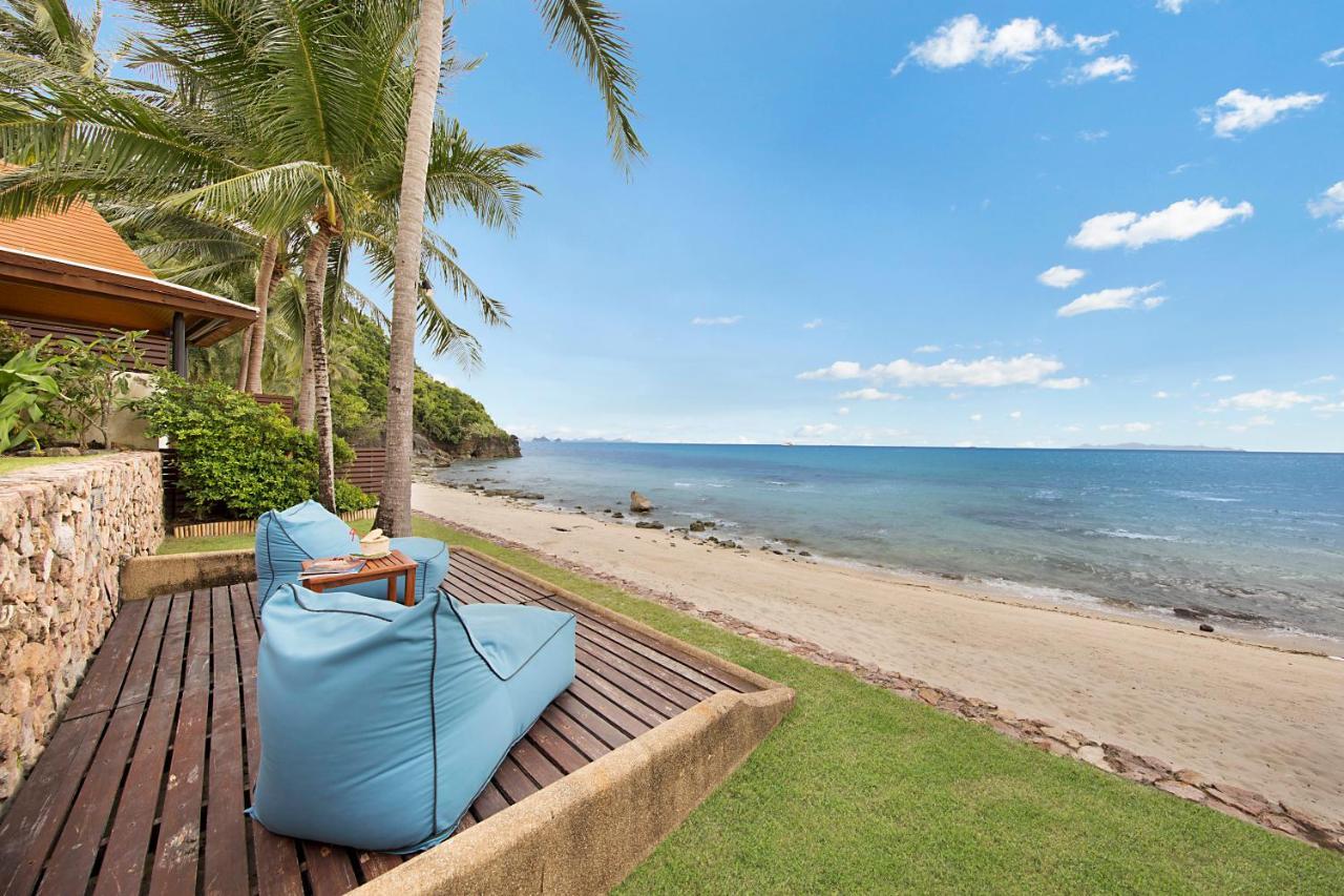 Villa Dhevatara Cove Lipa Noi