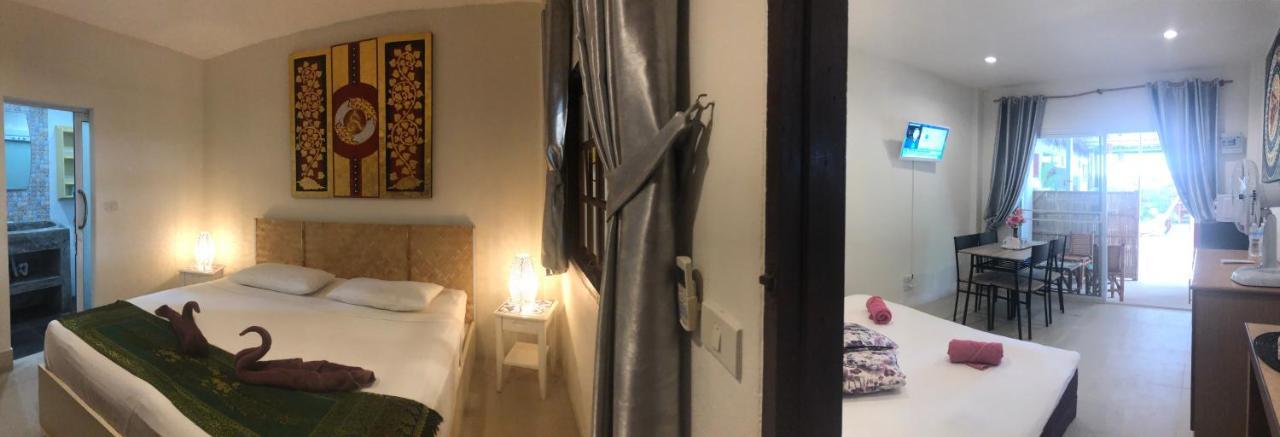 Hotel Samui Zenity