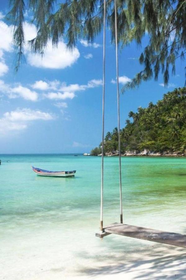 5 Islands @ * Lipa Noi