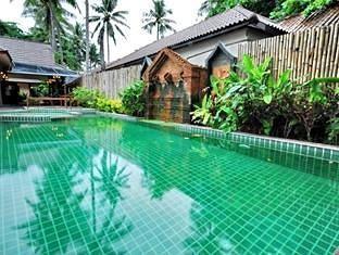 B2@samui Resort