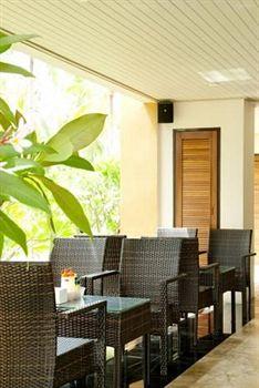 Samthong Apartamento *