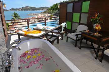 Tongsai Grand Villas Hotel 5*