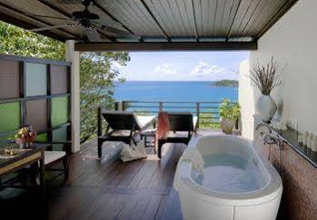 Tongsai Grand Villas 5* Ko Samui
