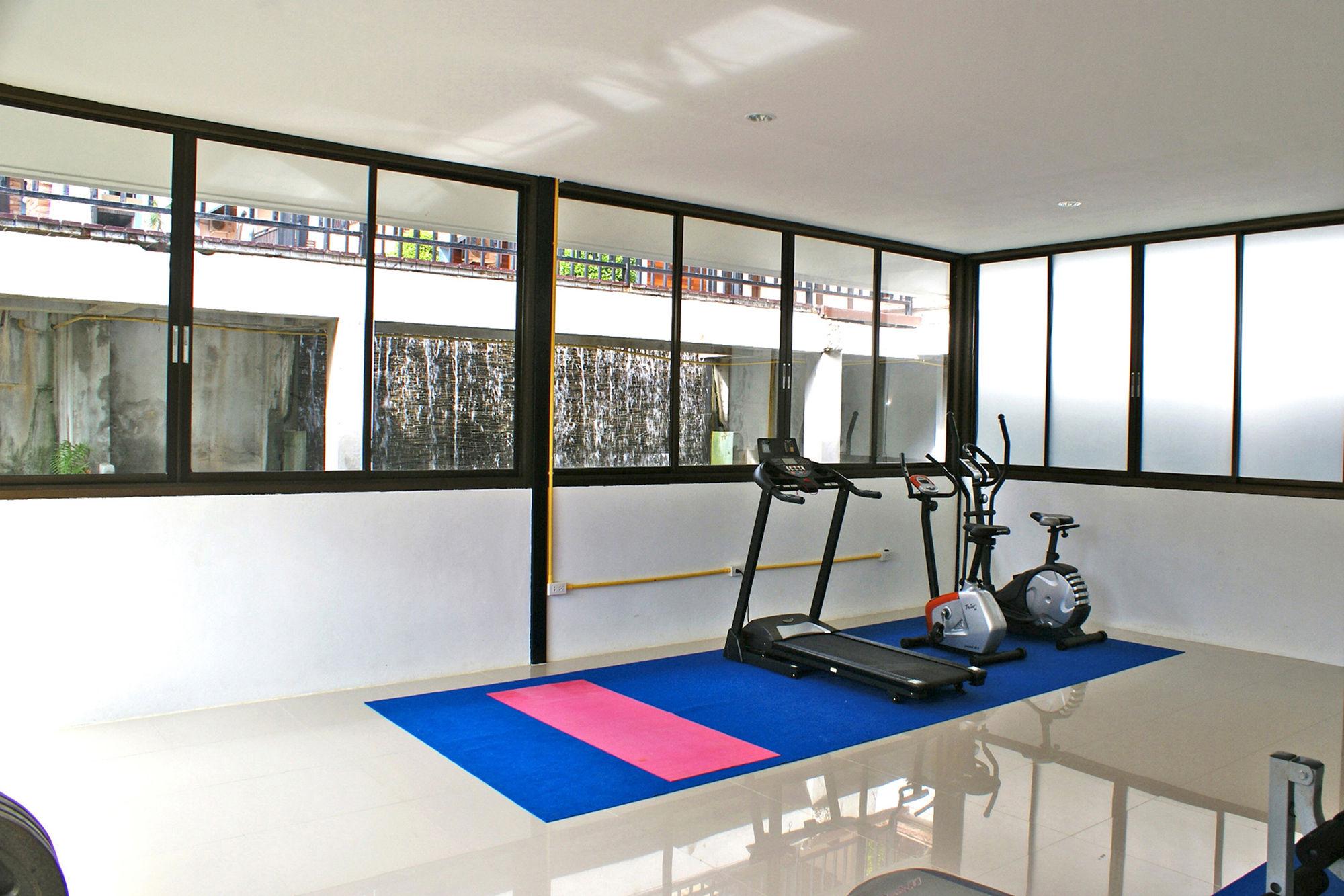 Aparthotel V Samui 3*