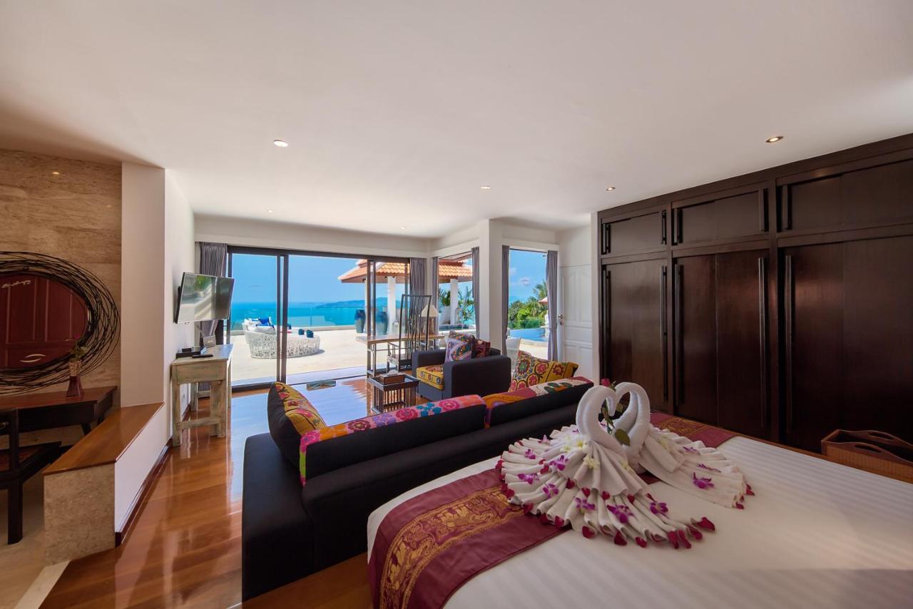 Villa Nirvana & Boutique *