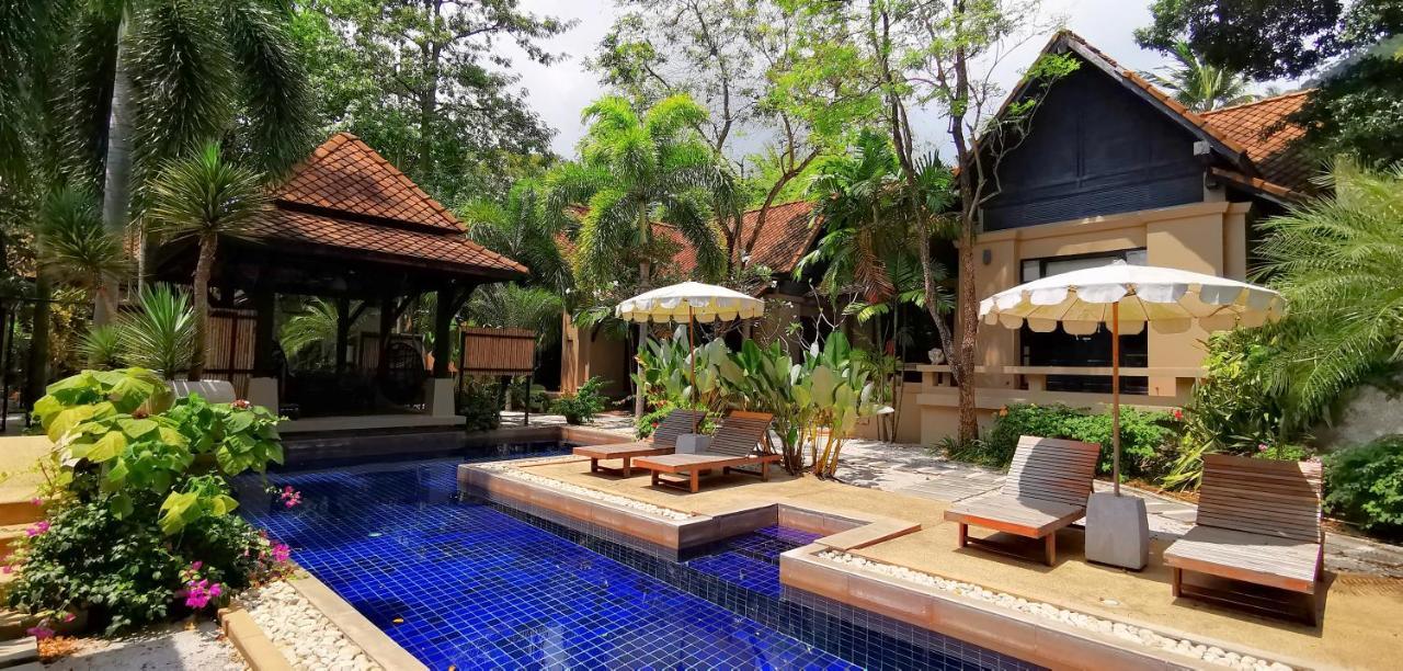 Montra * Koh Samui