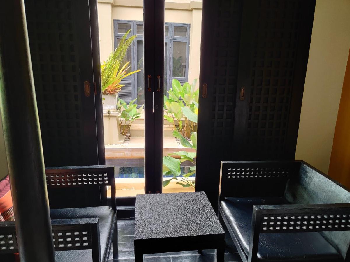 Montra Villa Koh Samui
