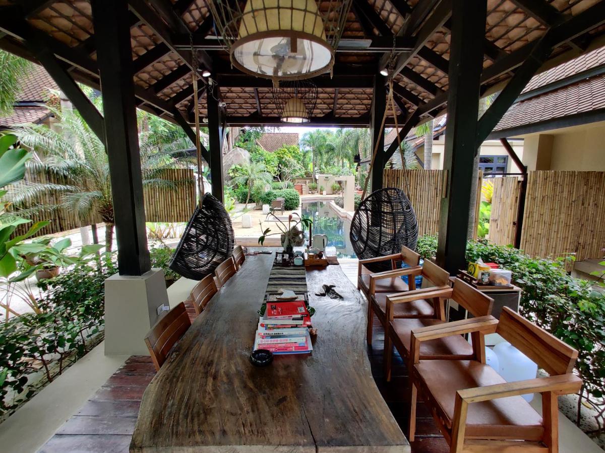 Montra * Koh Samui