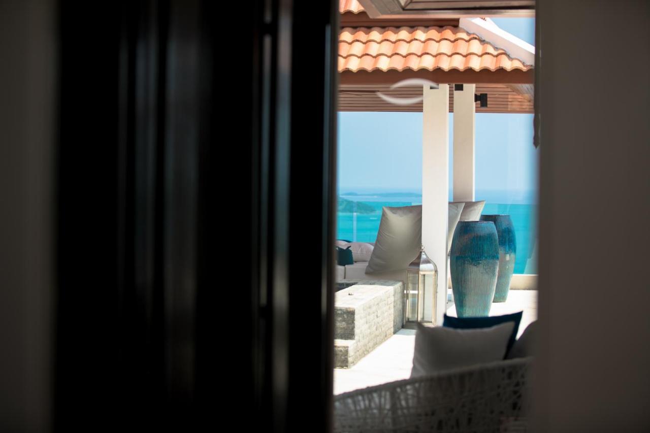 Nirvana & Boutique Villa