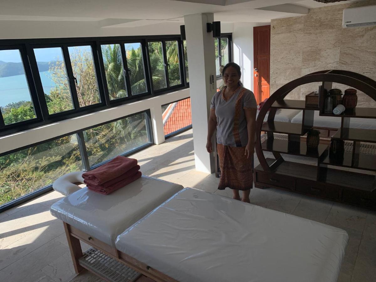 Villa Nirvana & Boutique *