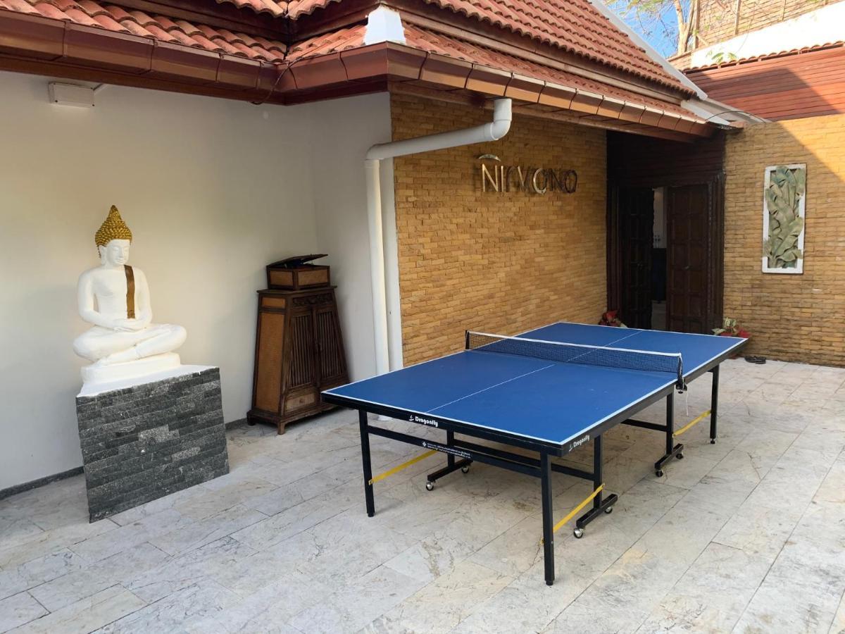 Villa Nirvana & Boutique Taling Ngam (Koh Samui)