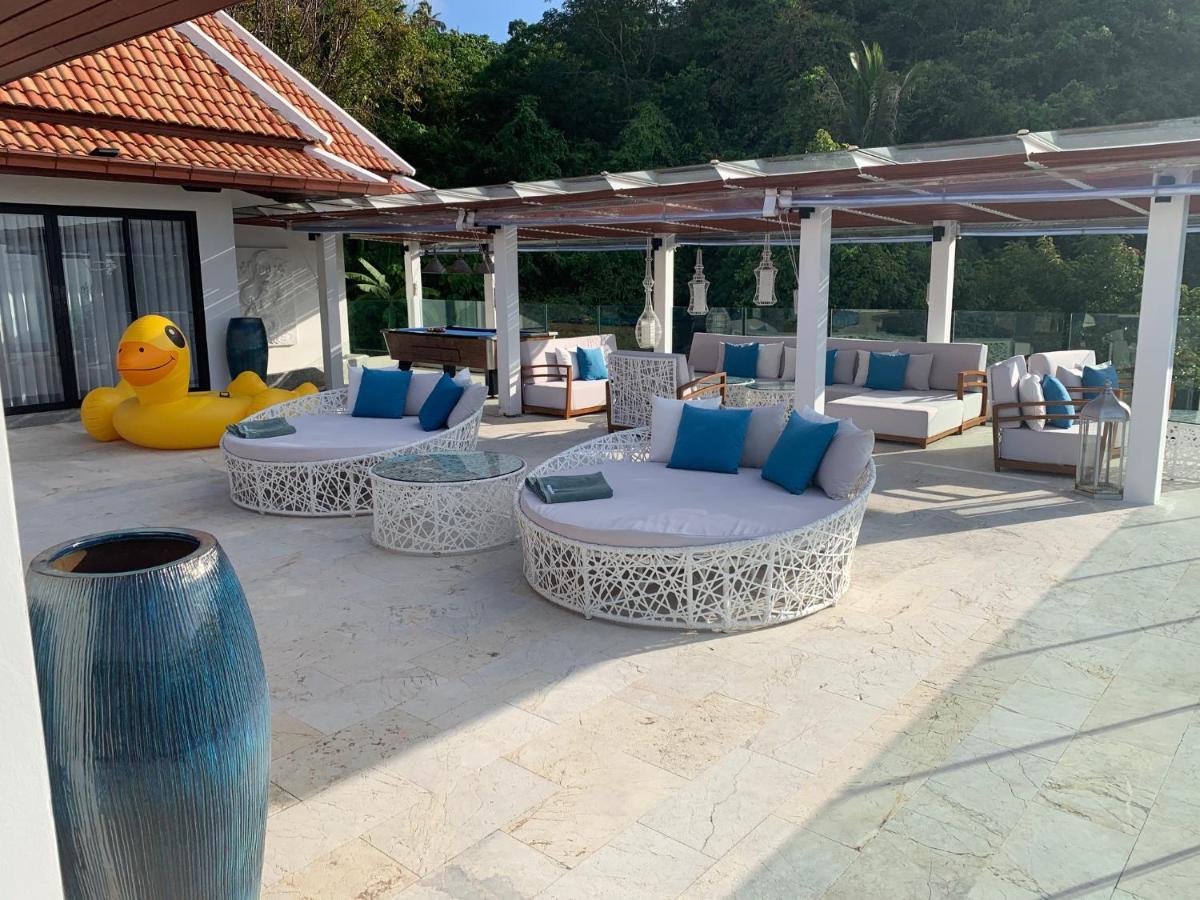Nirvana & Boutique Taling Ngam (Koh Samui)