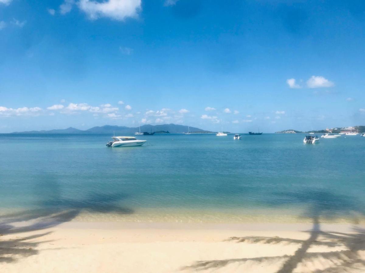 The Shore Samui Bang Rak Beach (Koh Samui)