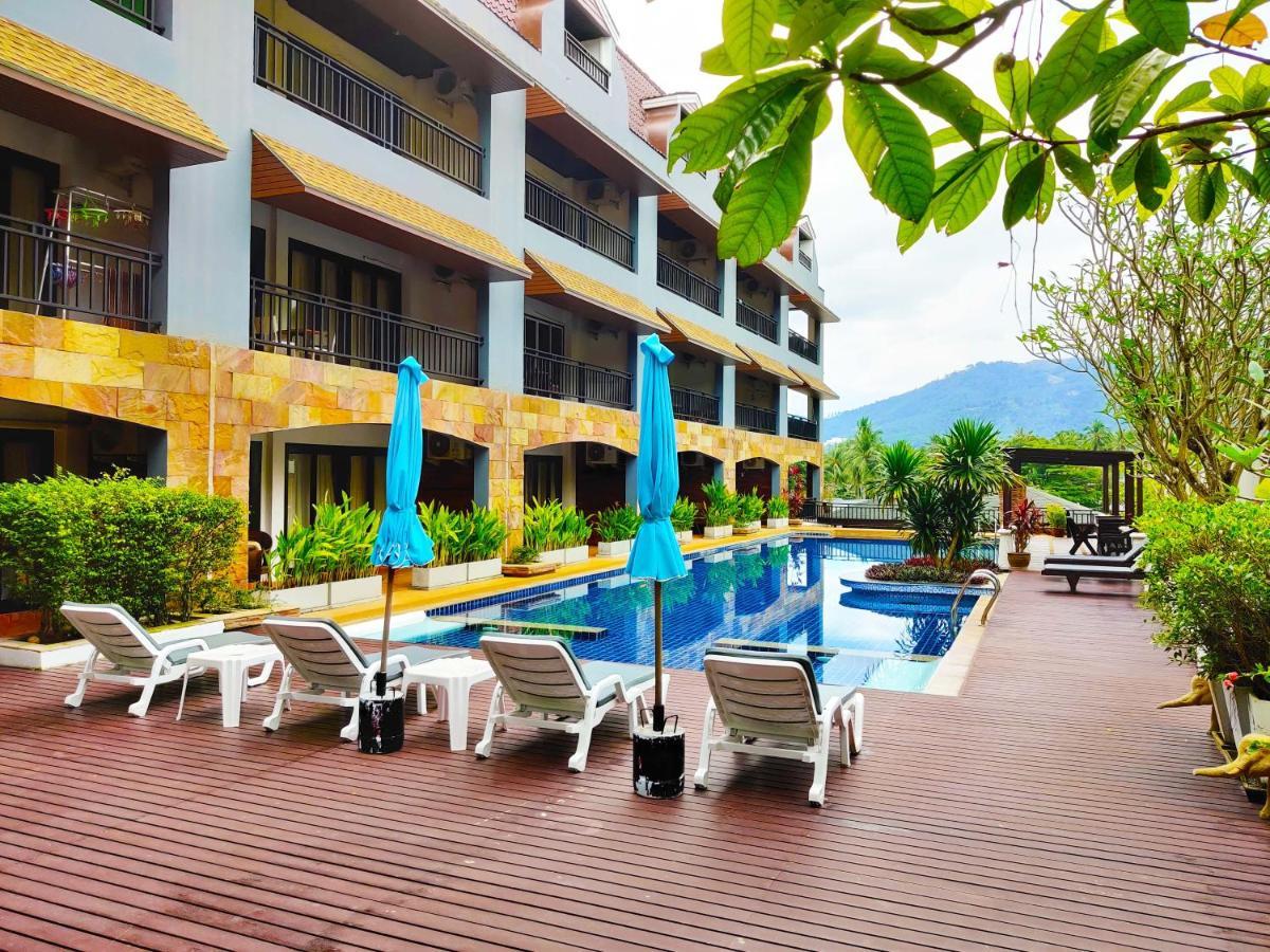 V-condominium Strand von Chaweng