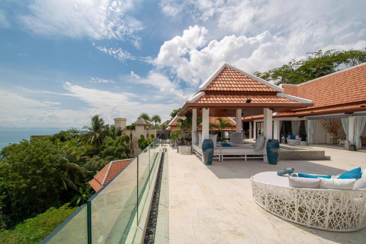 Nirvana & Boutique Taling Ngam (Koh Samui)