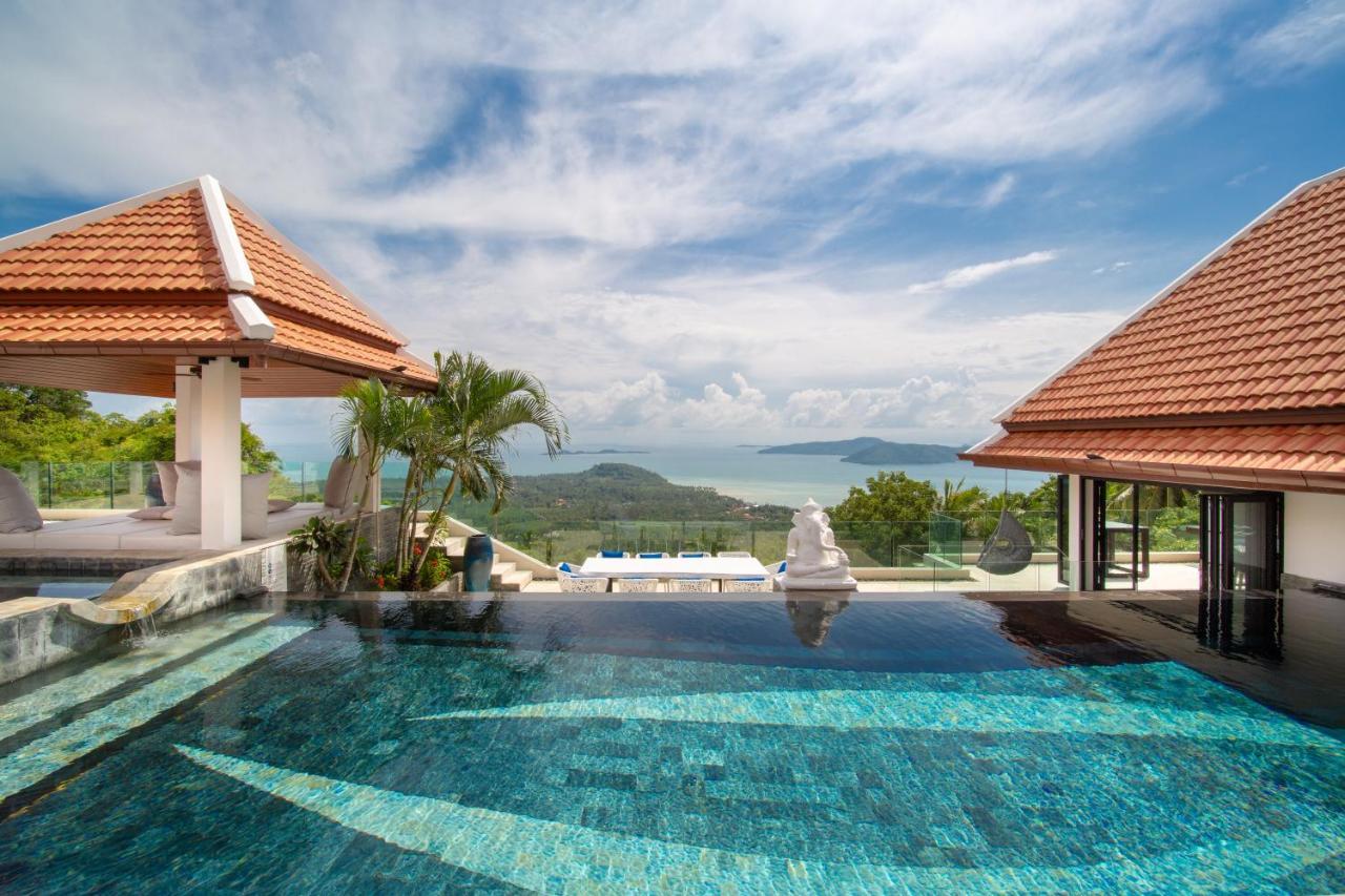 Nirvana & Boutique Villa *