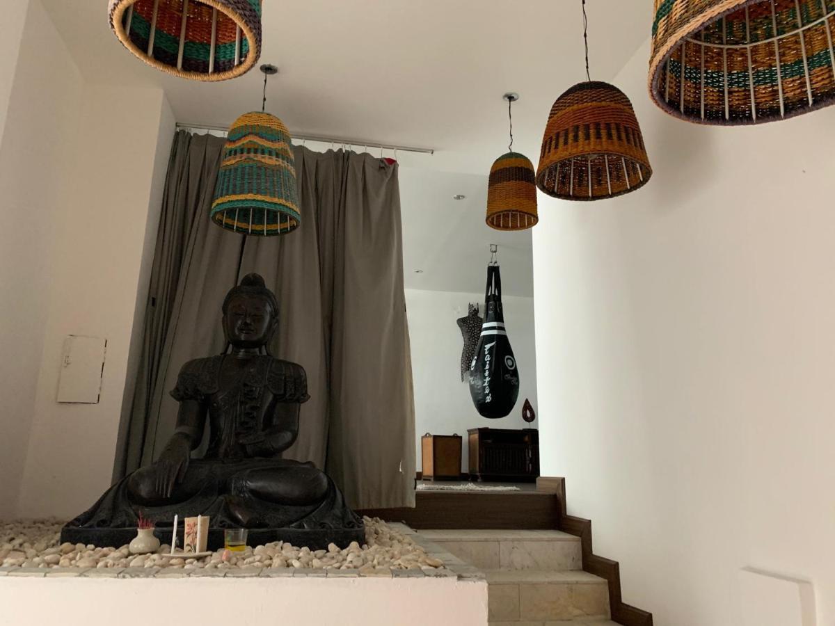 Villa Nirvana & Boutique *