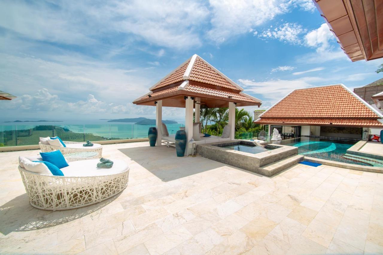 Villa Nirvana & Boutique *