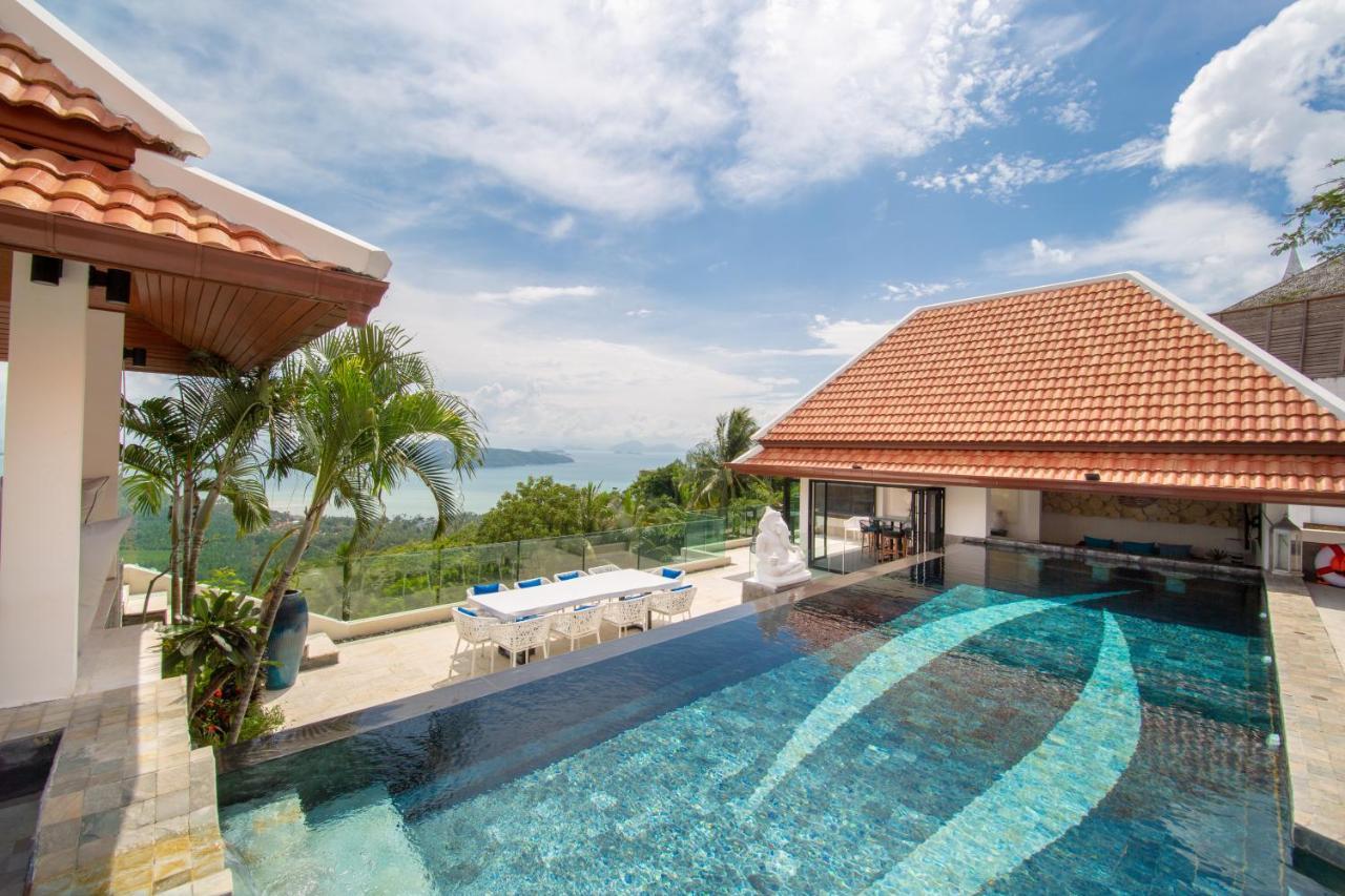 Villa Nirvana & Boutique *