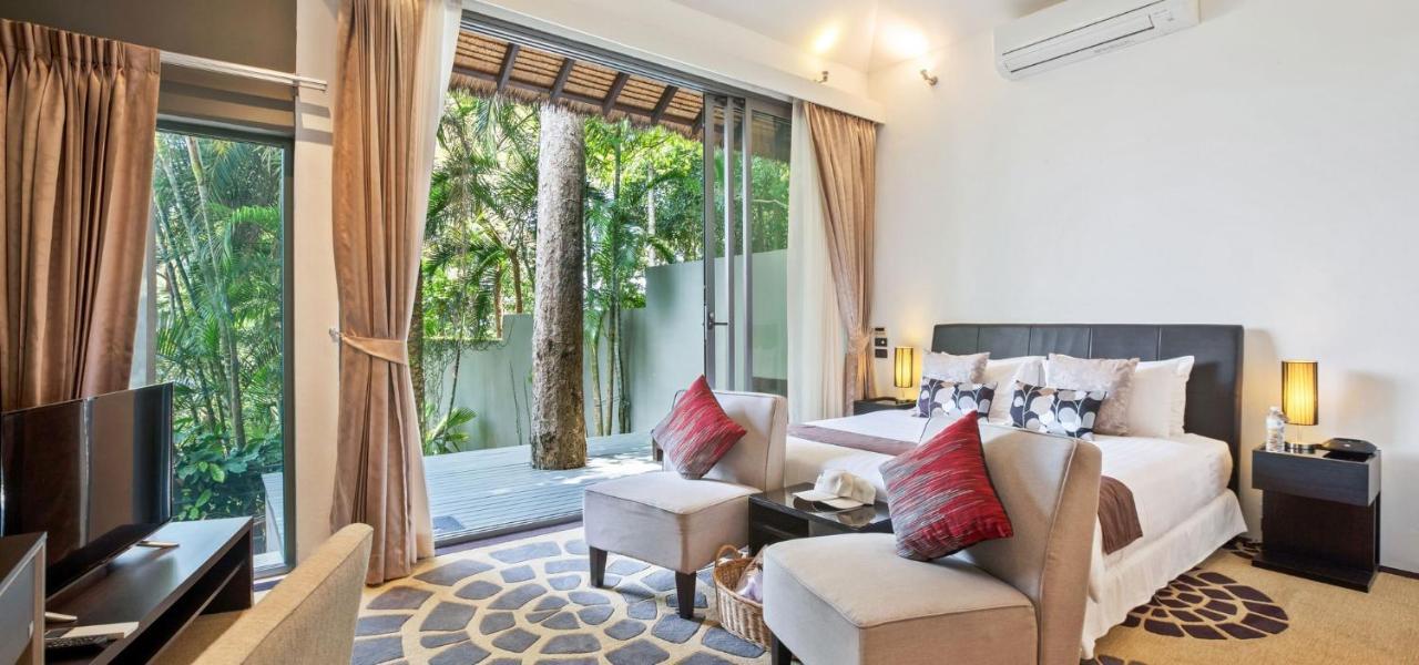 Villa Sangsuri 3 *