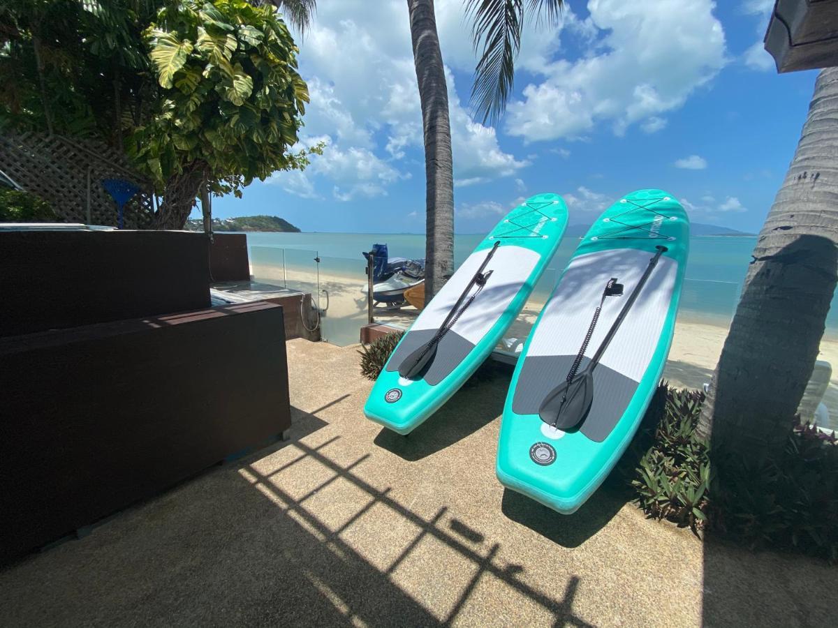 The Shore Samui Inn 2*