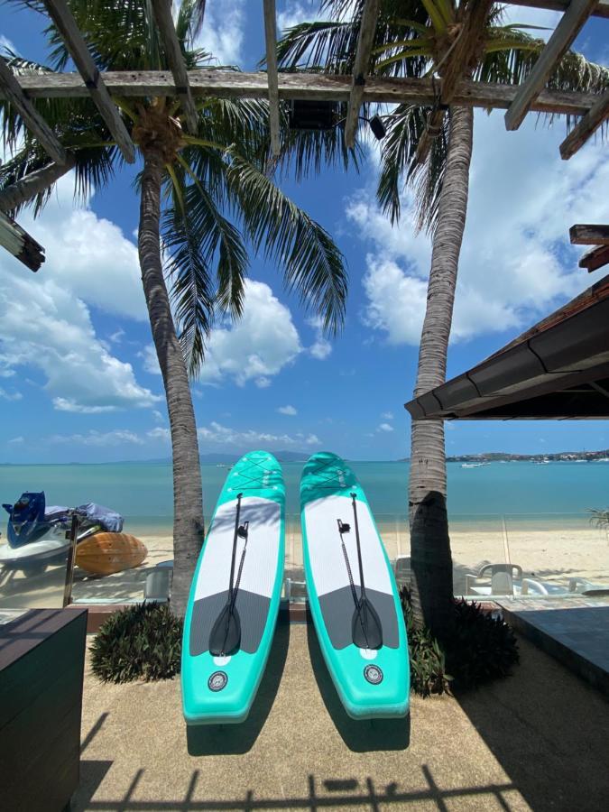 The Shore Samui Inn 2*
