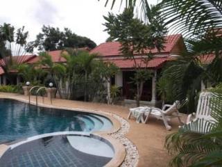 M Place House
