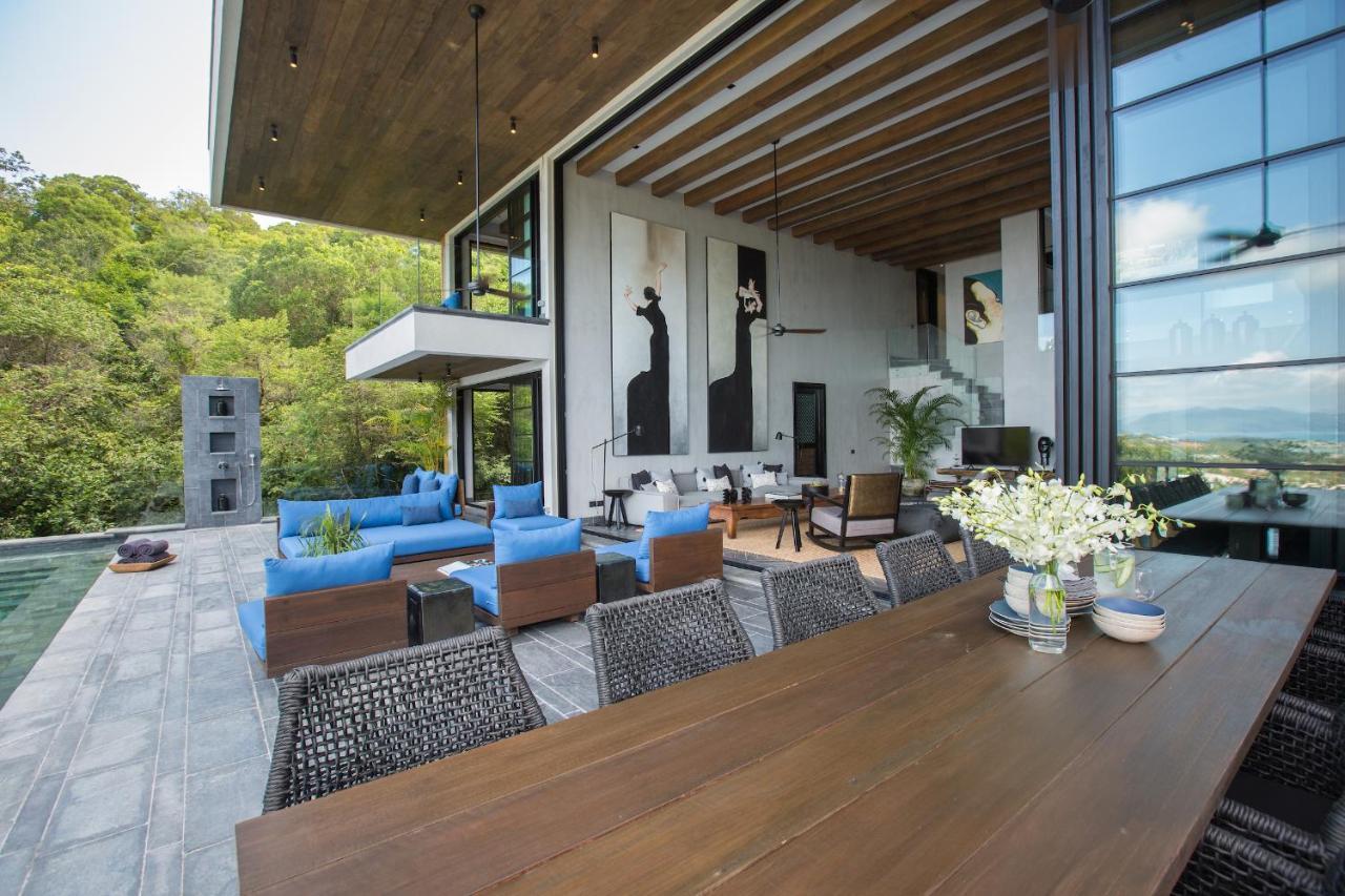Orca Villa