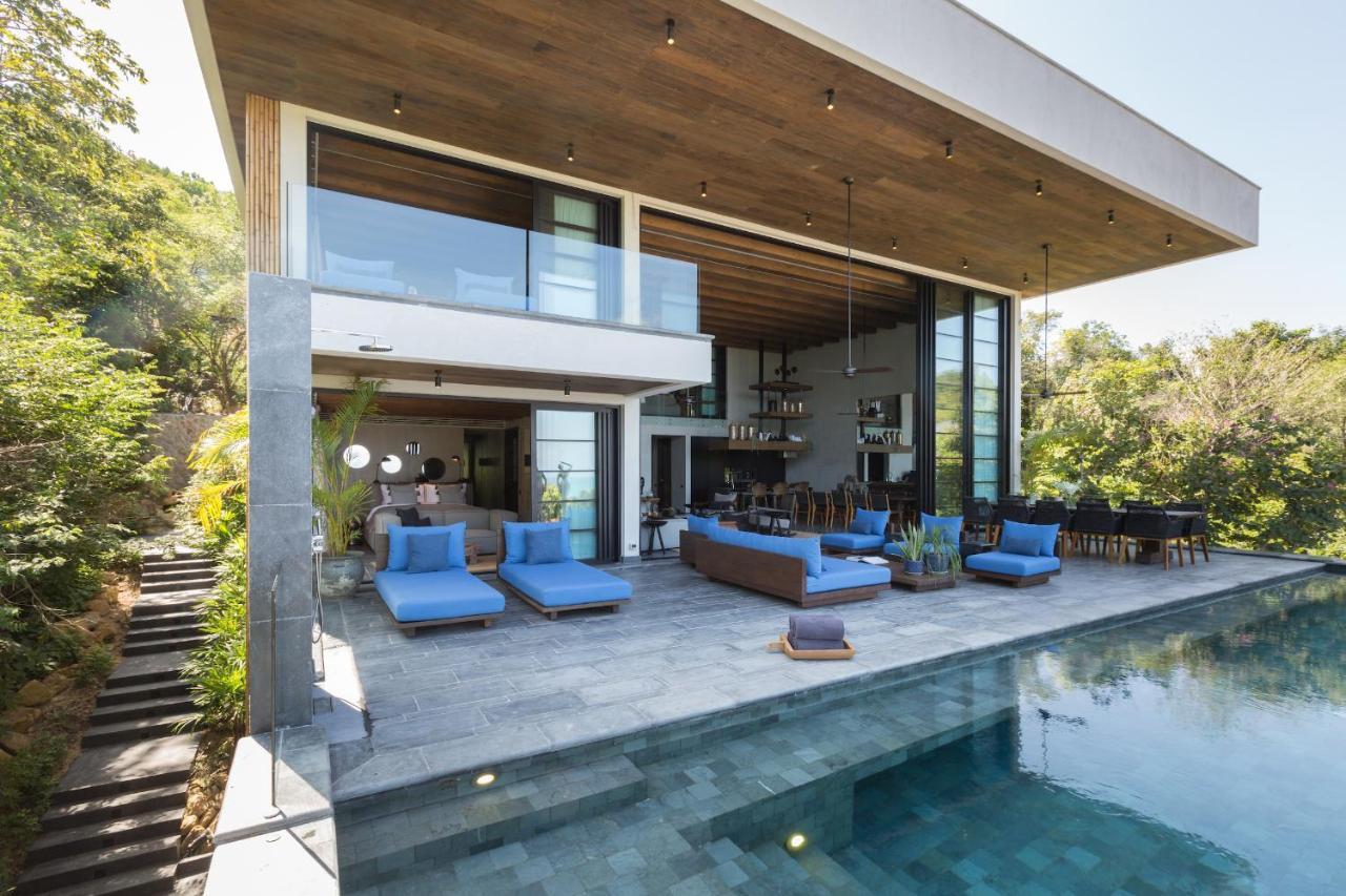 Orca Villa