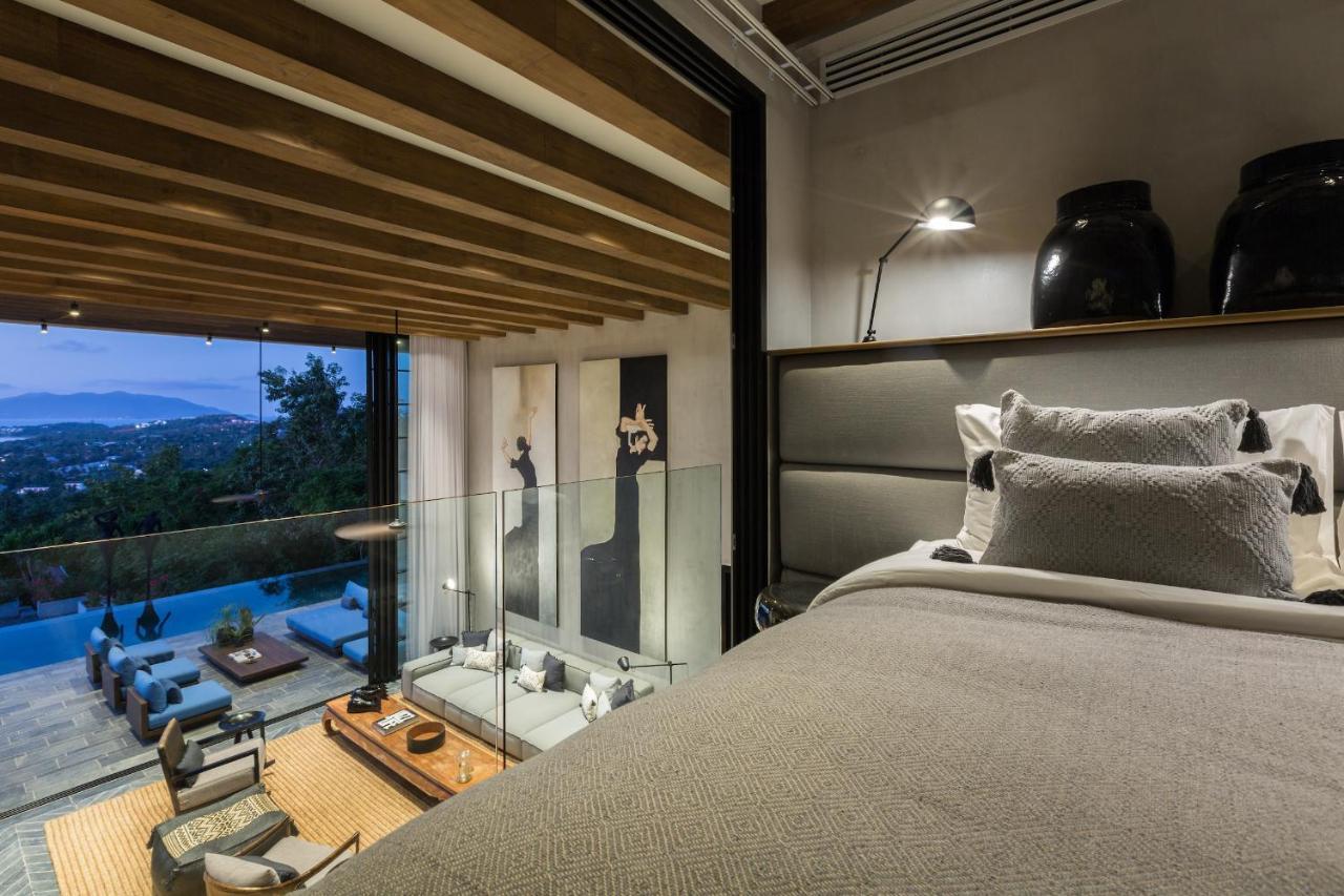 Orca Villa Koh Samui