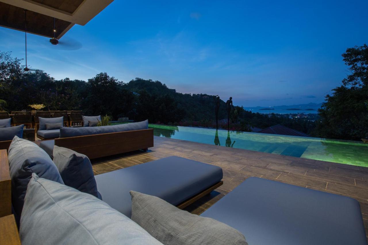 Orca Villa
