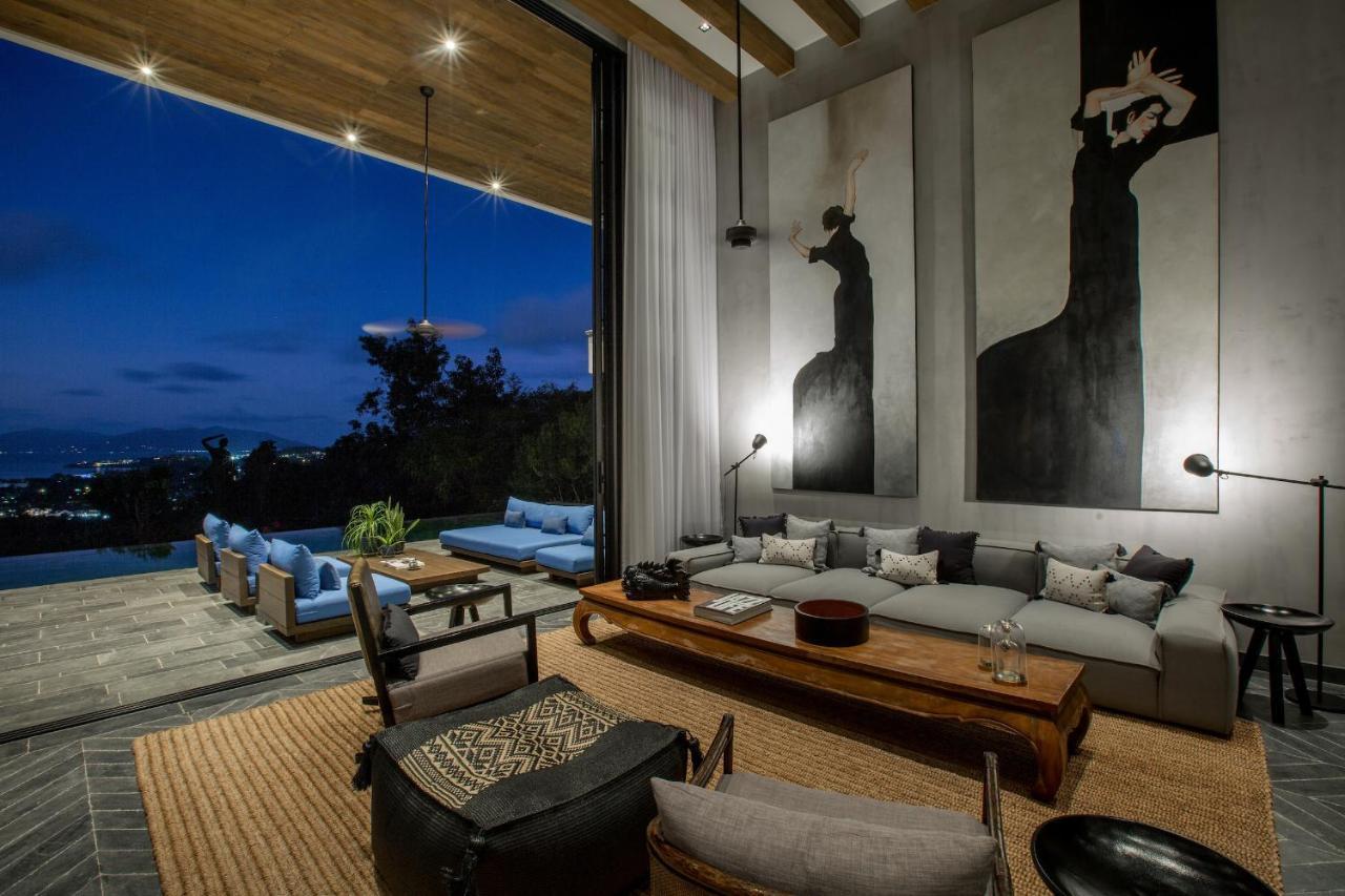 Villa Orca