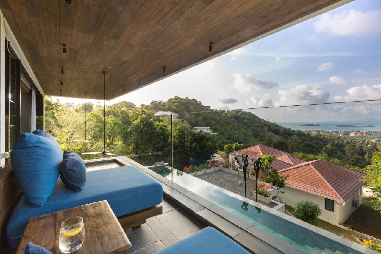 Orca Villa Koh Samui