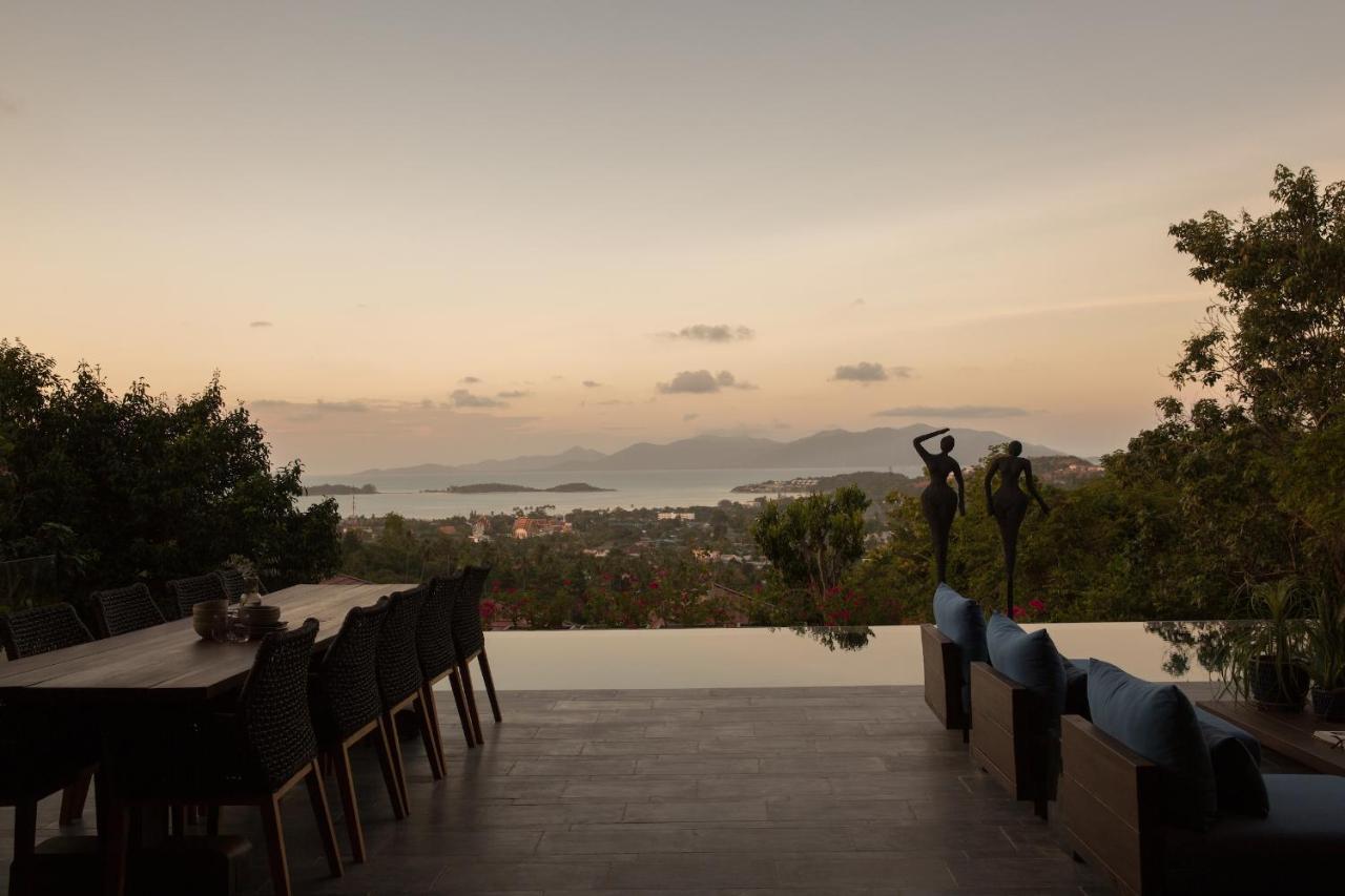 Orca Villa *