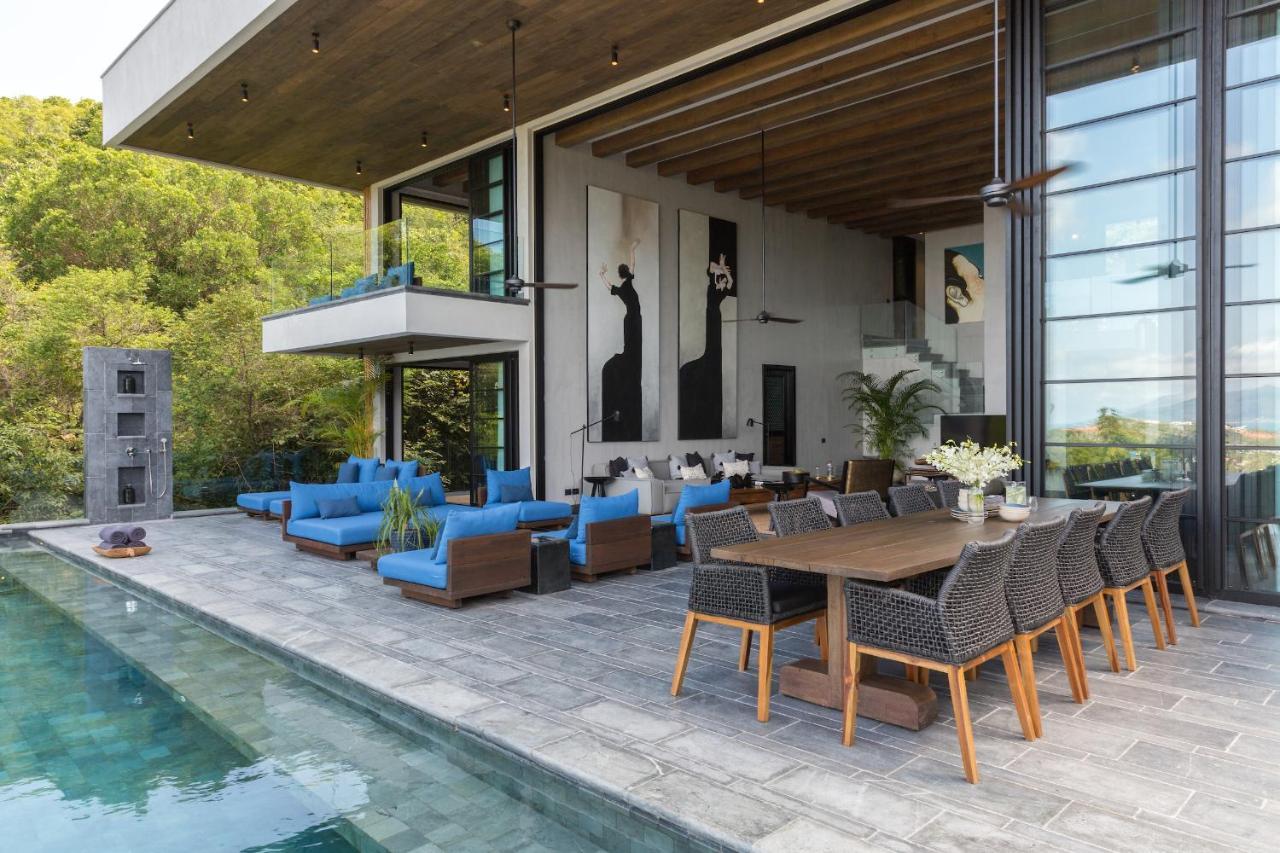 Villa Orca