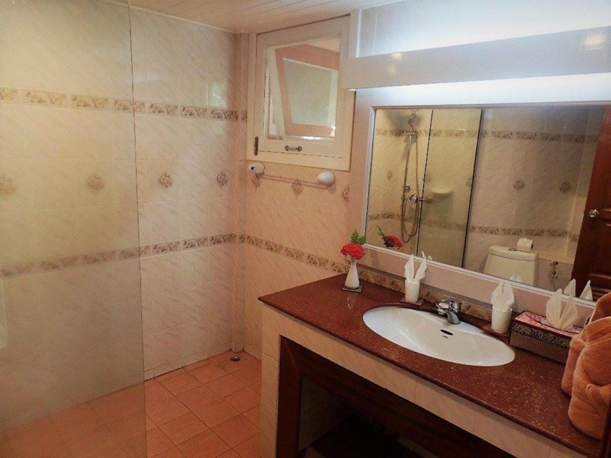 Villa Royal Living Koh Samui - 1 With 8 Meters To Beach