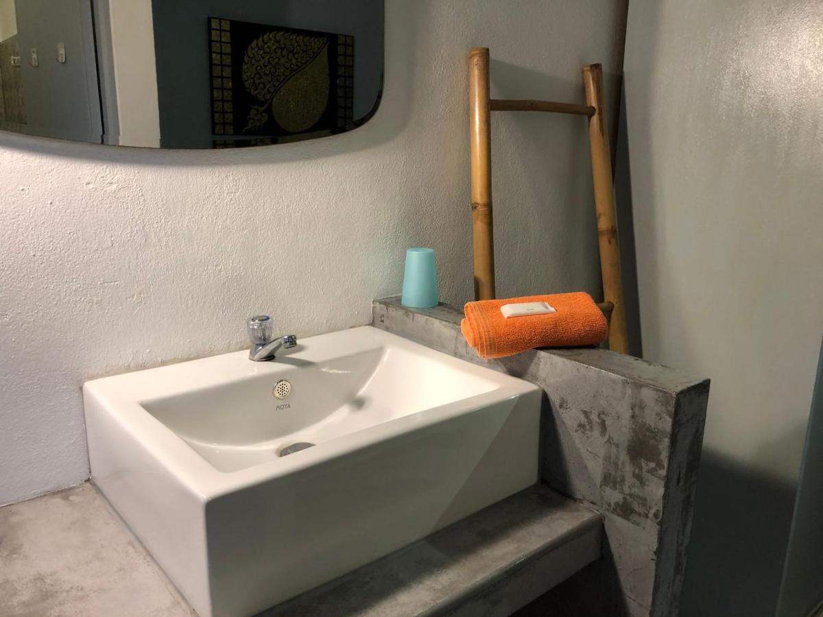 Hotel Samui Zenity Mae Nam