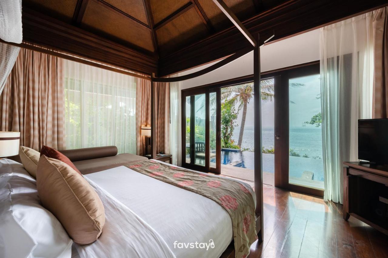 Hotel Nora Buri &