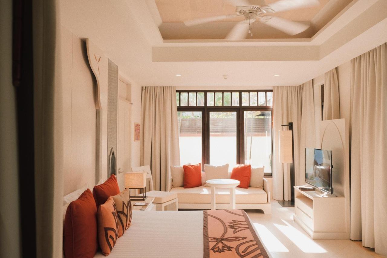 Melati & 5* Ko Samui