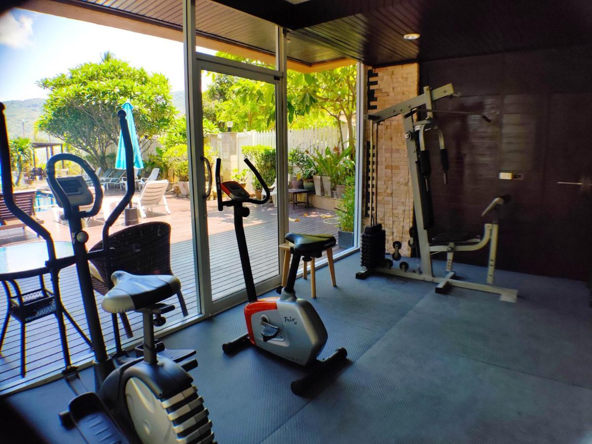 V-condominium Apartment Chaweng (Koh Samui)