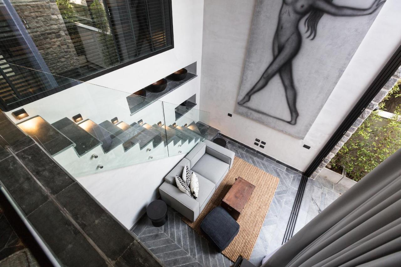 Clay Samui - Beachfront Villa *