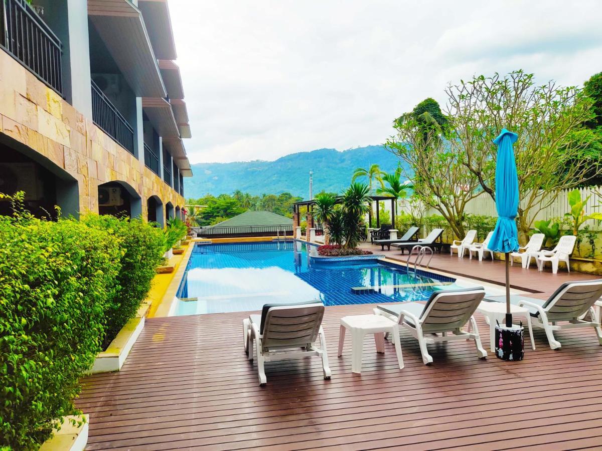 V-condominium * Chaweng (Koh Samui)