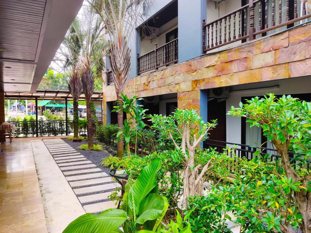 Apartment V-condominium *