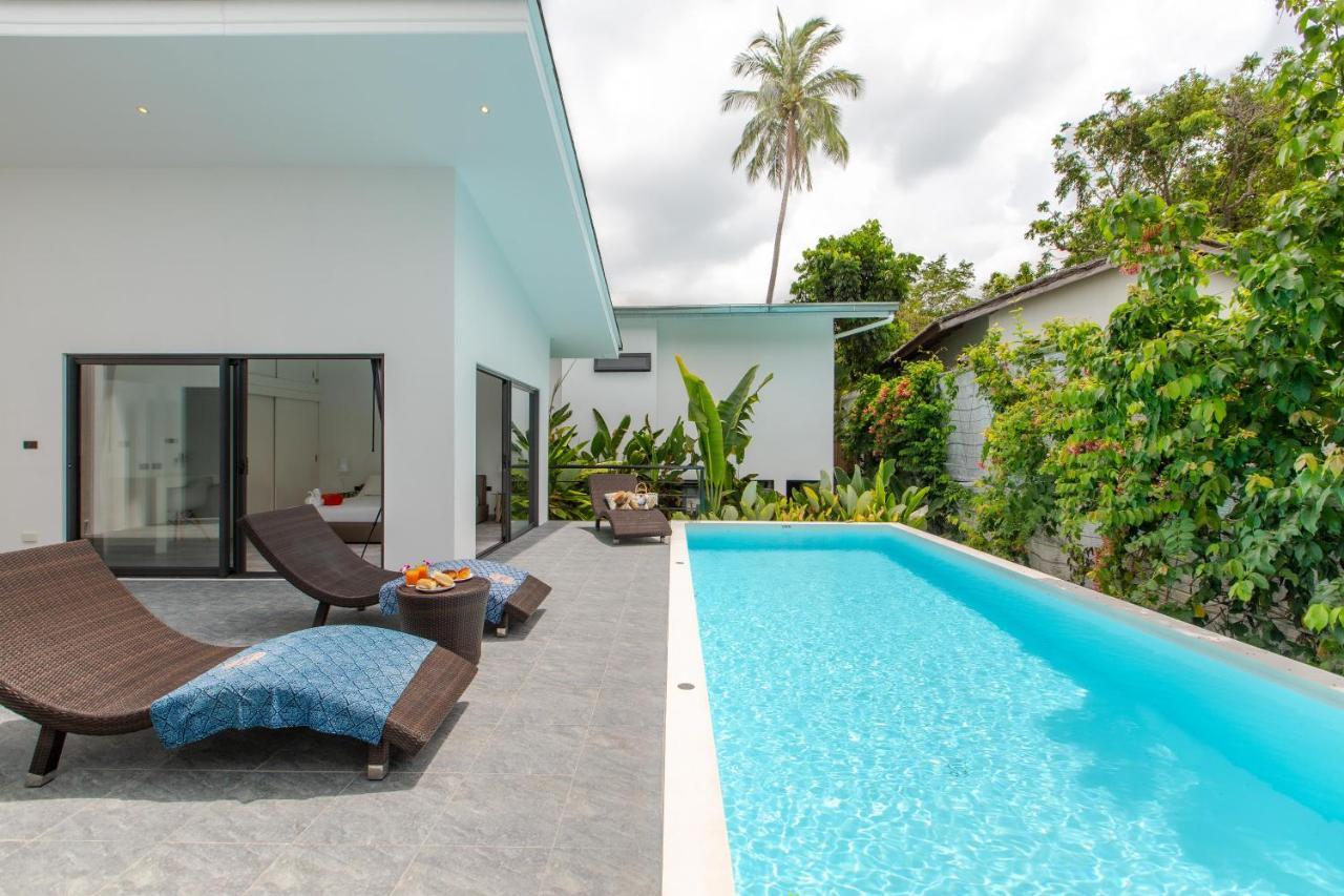 Pousada Sawadee, 2 Bedrooms, Chaweng Noi Koh Samui